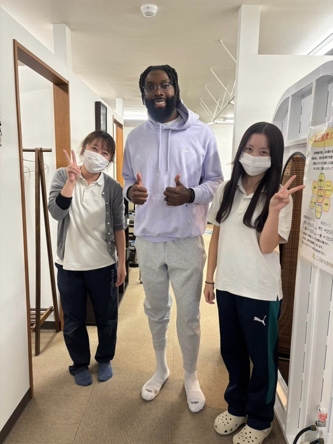 🌟高圧酸素ルーム🌟